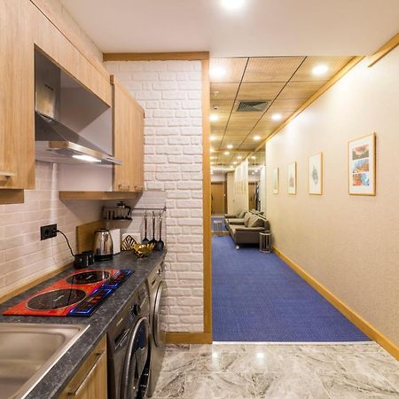 Terrace Suites Golden Horn Стамбул Екстер'єр фото