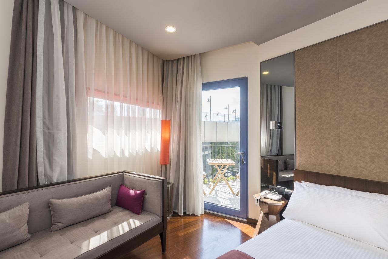 Terrace Suites Golden Horn Стамбул Екстер'єр фото