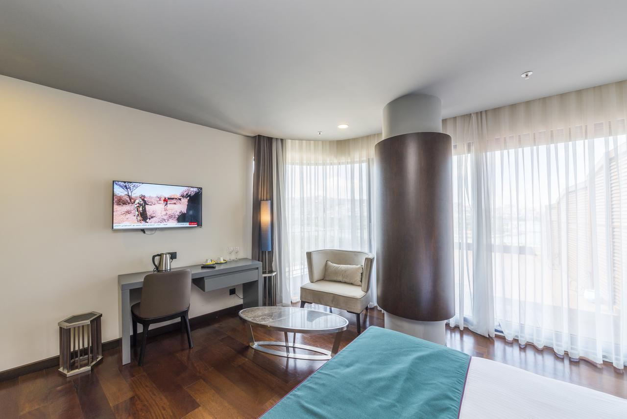 Terrace Suites Golden Horn Стамбул Екстер'єр фото